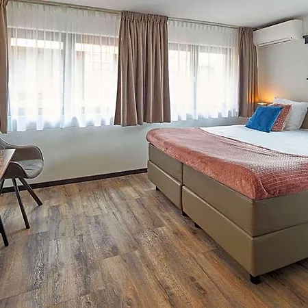 Hotel De Heren