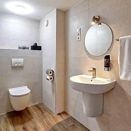 Hotel De Heren *