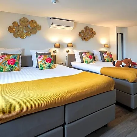 De Heren Hotel