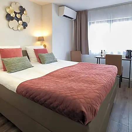 Hotel De Heren *