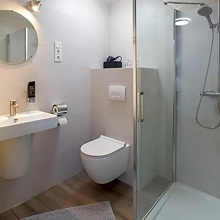 De Heren Hotel *