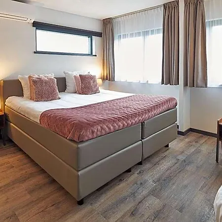 Hotel De Heren *