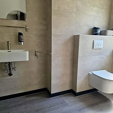 De Heren Hotel *