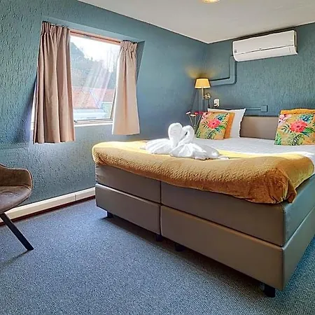 De Heren Hotel *