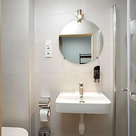 De Heren Hotel