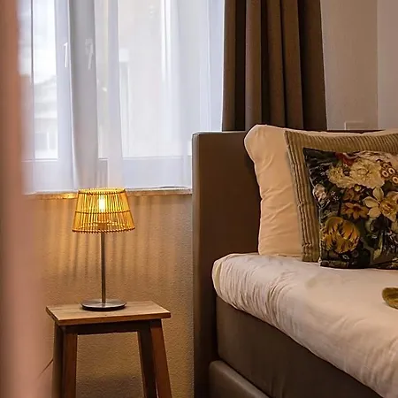 Hotel De Heren *