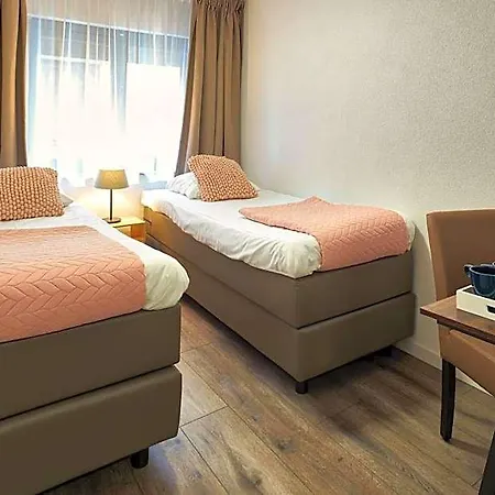 De Heren Hotel *